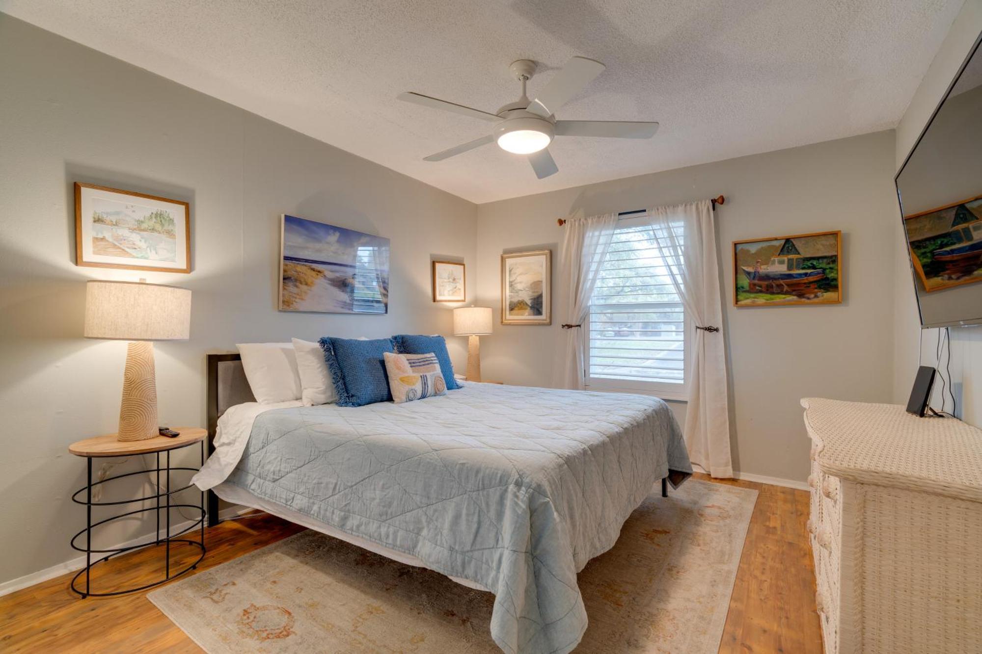 Waterfront Lake Travis Home With Pool Access! Point Venture Exterior foto