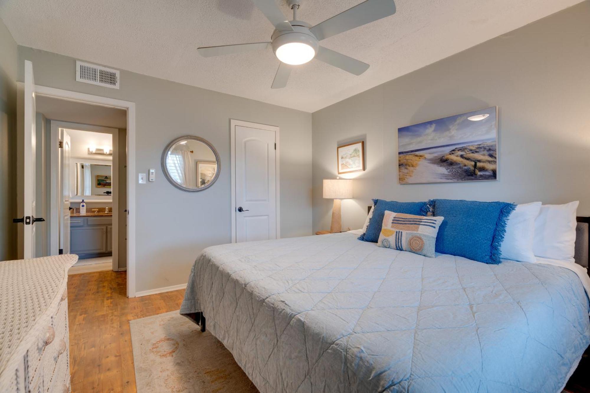 Waterfront Lake Travis Home With Pool Access! Point Venture Exterior foto